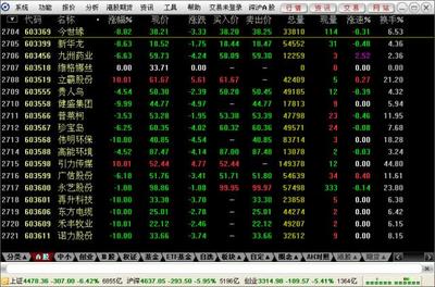 证券交易系统软件|国元证券领航网上证券交易系统1.0.0.1 正式版_东坡下载
